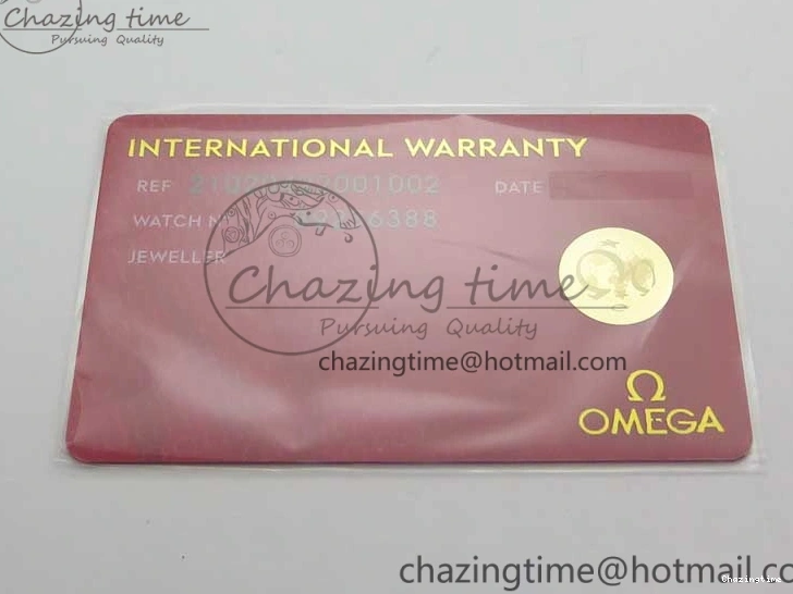 0218 Seasonal 2018 Seamaster Diver 300M SS YG VSF 1:1 Best Edition YG Bezel Black Dial on Black Rubber Strap A 7934